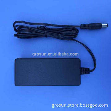 2015 Hot Sell 5V 3A AC DC Desktop Adpater for Set Top Box and CCTV